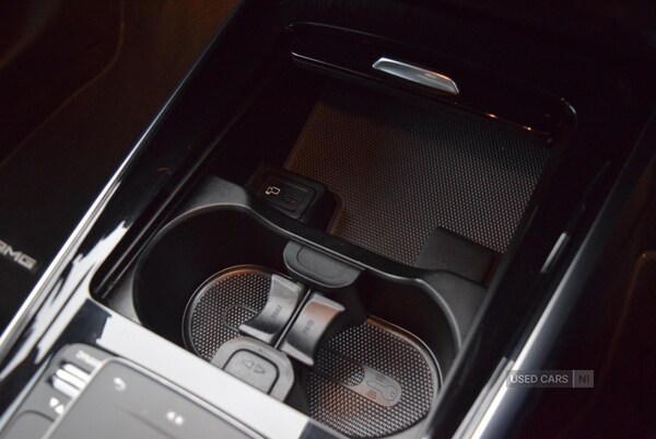 Used Mercedes-Benz GLB 2022 for sale - 77192298: Photo 25