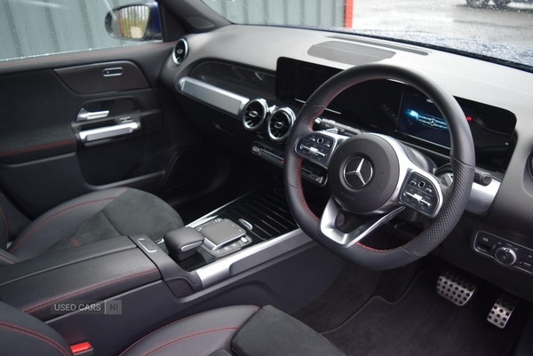 Used Mercedes-Benz GLB 2022 for sale - 77192298: Photo 3