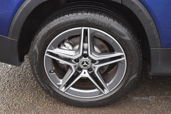 Used Mercedes-Benz GLB 2022 for sale - 77192298: Photo 34