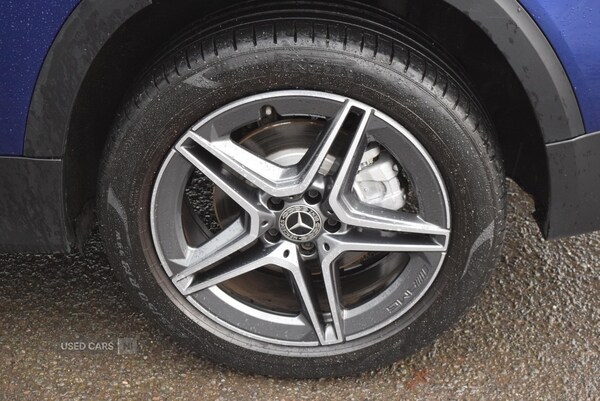 Used Mercedes-Benz GLB 2022 for sale - 77192298: Photo 35