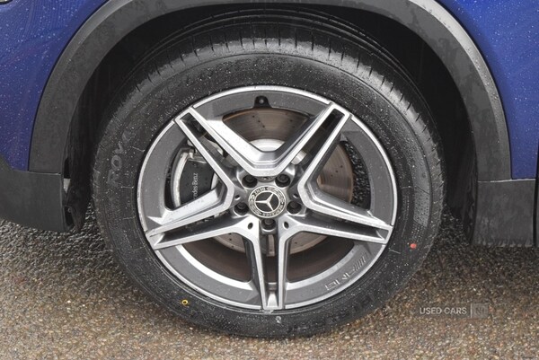 Used Mercedes-Benz GLB 2022 for sale - 77192298: Photo 36