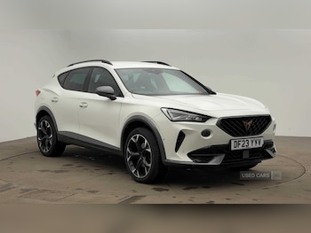2023 - 1.5 TSI 150 V2 5dr DSG