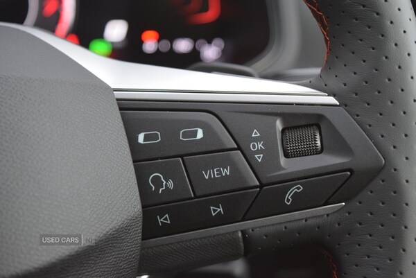 Used SEAT Ibiza 2025 for sale - 77017403: Photo 16