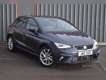 Used SEAT Ibiza 2025 for sale - 77017403: Photo