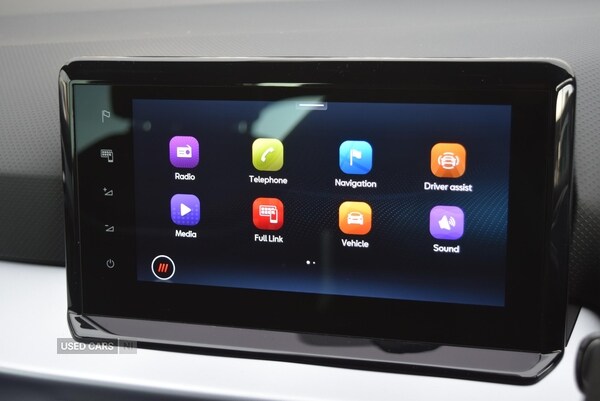 Used SEAT Ibiza 2025 for sale - 77017403: Photo 20