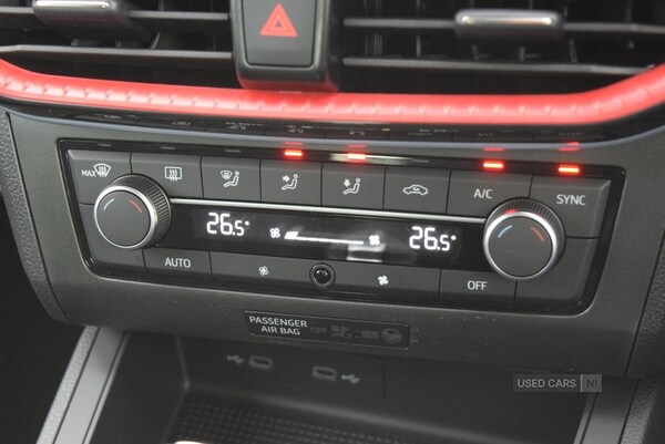 Used SEAT Ibiza 2025 for sale - 77017403: Photo 25