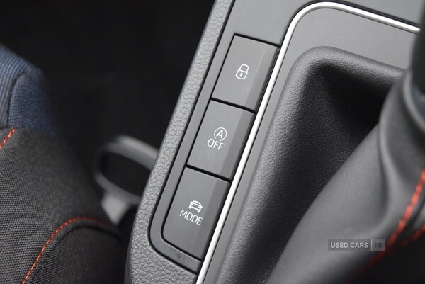 Used SEAT Ibiza 2025 for sale - 77017403: Photo 27