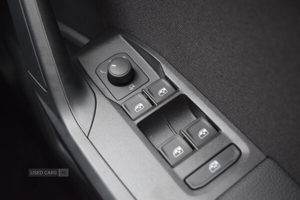 Used SEAT Ibiza 2025 for sale - 77017403: Photo 29