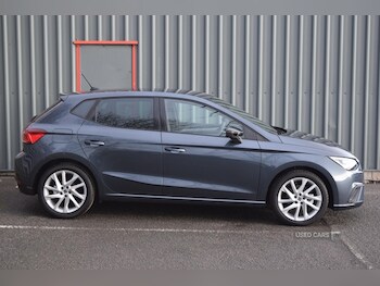 Used SEAT Ibiza 2025 for sale - 77017403: Photo