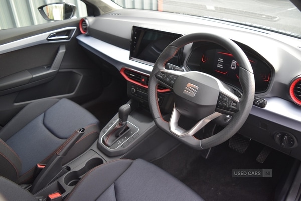 Used SEAT Ibiza 2025 for sale - 77017403: Photo 3