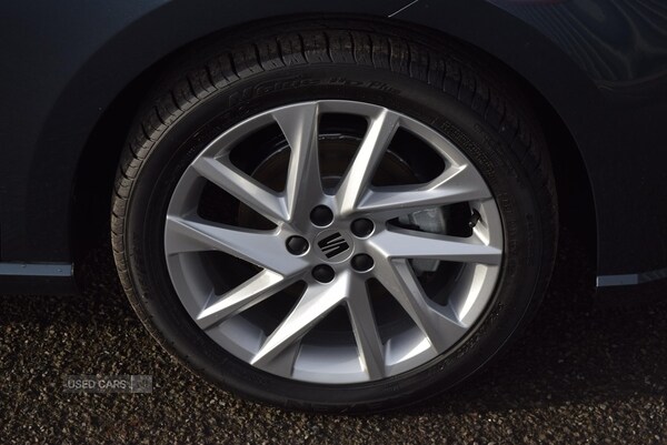 Used SEAT Ibiza 2025 for sale - 77017403: Photo 33