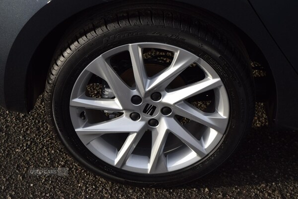 Used SEAT Ibiza 2025 for sale - 77017403: Photo 34