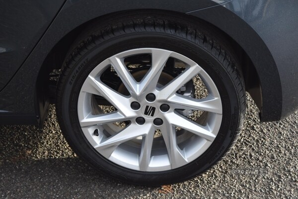 Used SEAT Ibiza 2025 for sale - 77017403: Photo 35