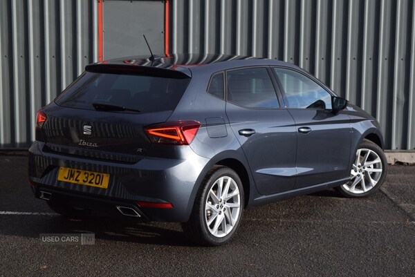 Used SEAT Ibiza 2025 for sale - 77017403: Photo 38