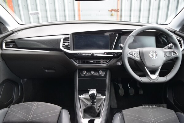 Used Vauxhall Grandland 2024 for sale - 76528568: Photo 10
