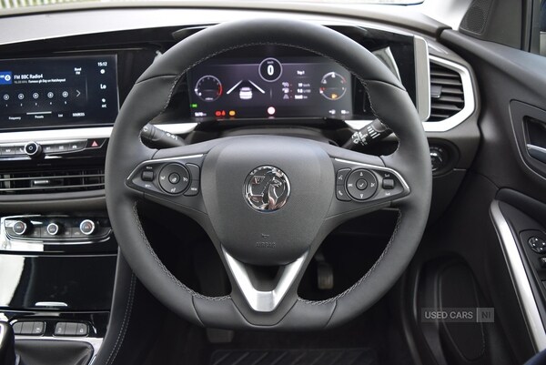 Used Vauxhall Grandland 2024 for sale - 76528568: Photo 11