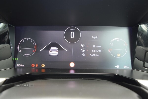 Used Vauxhall Grandland 2024 for sale - 76528568: Photo 12