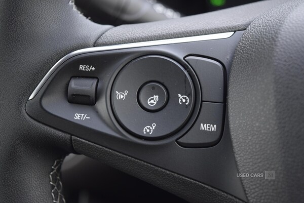 Used Vauxhall Grandland 2024 for sale - 76528568: Photo 13