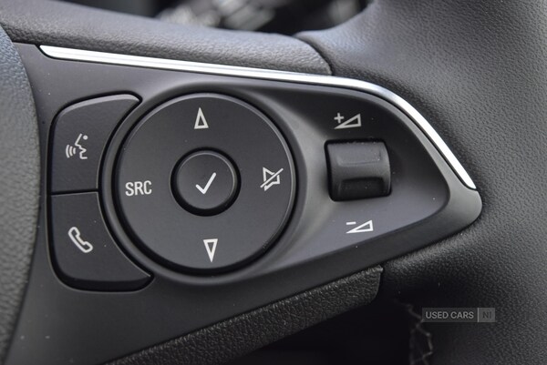 Used Vauxhall Grandland 2024 for sale - 76528568: Photo 14