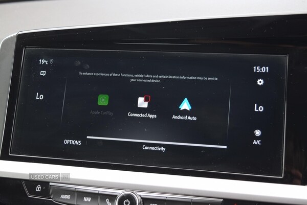 Used Vauxhall Grandland 2024 for sale - 76528568: Photo 18