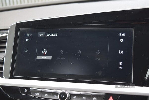 Used Vauxhall Grandland 2024 for sale - 76528568: Photo 19