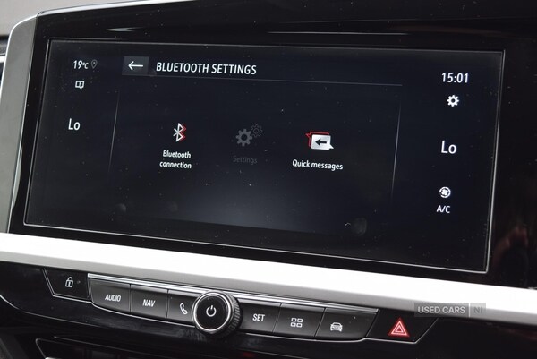 Used Vauxhall Grandland 2024 for sale - 76528568: Photo 20