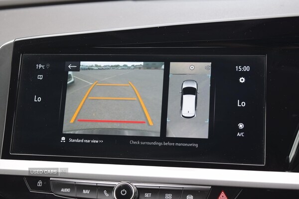 Used Vauxhall Grandland 2024 for sale - 76528568: Photo 21