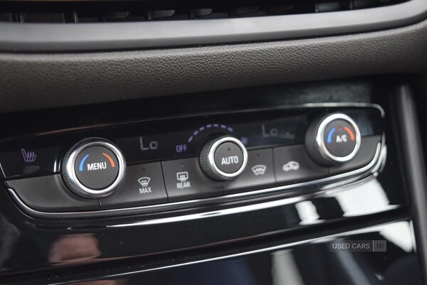 Used Vauxhall Grandland 2024 for sale - 76528568: Photo 22