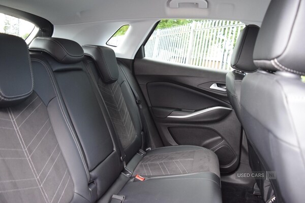 Used Vauxhall Grandland 2024 for sale - 76528568: Photo 29