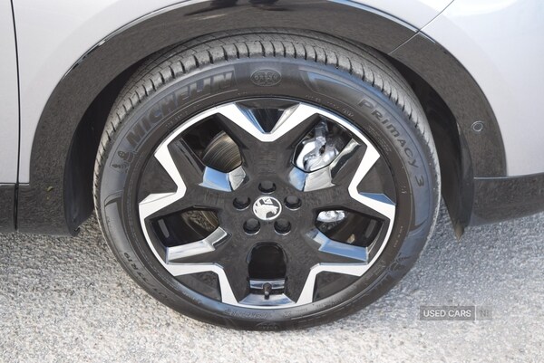 Used Vauxhall Grandland 2024 for sale - 76528568: Photo 33