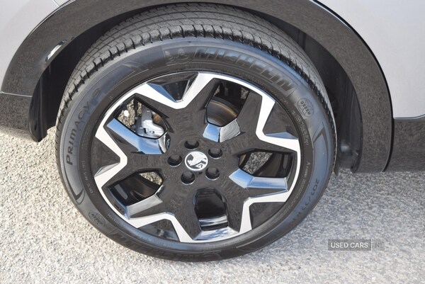 Used Vauxhall Grandland 2024 for sale - 76528568: Photo 34