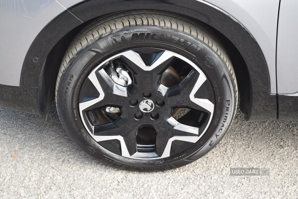 Used Vauxhall Grandland 2024 for sale - 76528568: Photo 35