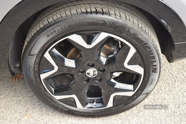 Used Vauxhall Grandland 2024 for sale - 76528568: Photo 36