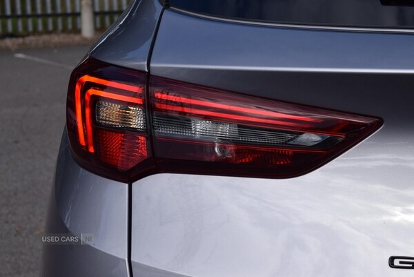 Used Vauxhall Grandland 2024 for sale - 76528568: Photo 37