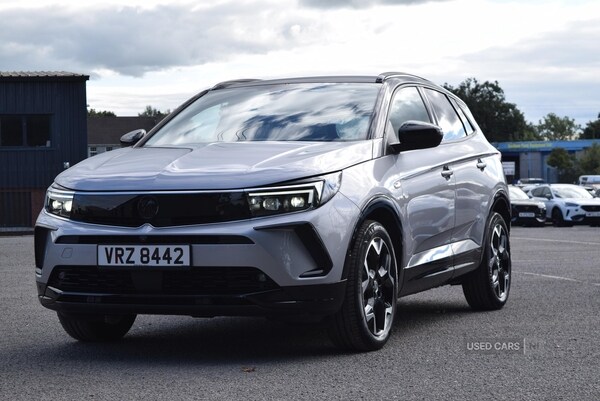 Used Vauxhall Grandland 2024 for sale - 76528568: Photo 41