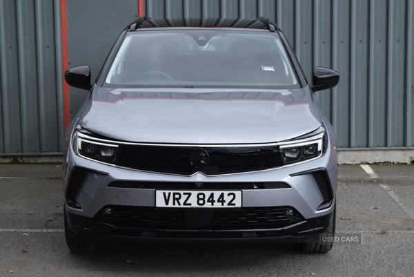 Used Vauxhall Grandland 2024 for sale - 76528568: Photo 5