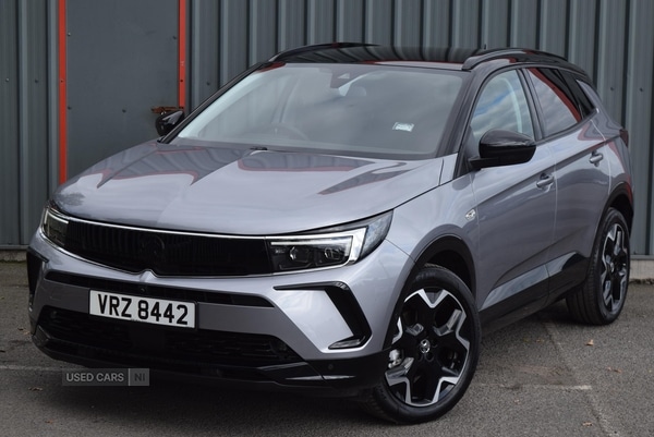 Used Vauxhall Grandland 2024 for sale - 76528568: Photo 6