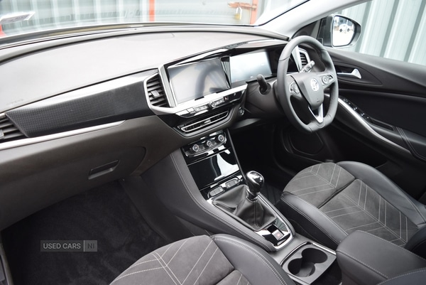 Used Vauxhall Grandland 2024 for sale - 76528568: Photo 9