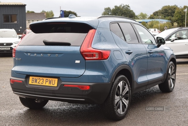 Used Volvo XC40 2023 for sale - 76410072: Photo 4