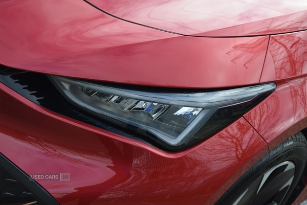 Used Cupra Born 2024 for sale - 77705806: Photo 10