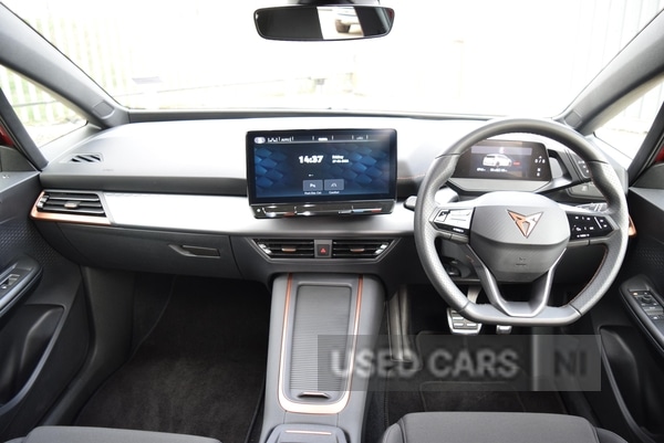 Used Cupra Born 2024 for sale - 77705806: Photo 11