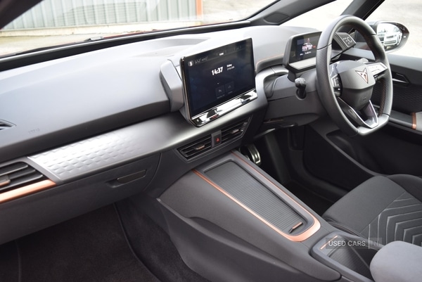 Used Cupra Born 2024 for sale - 77705806: Photo 12