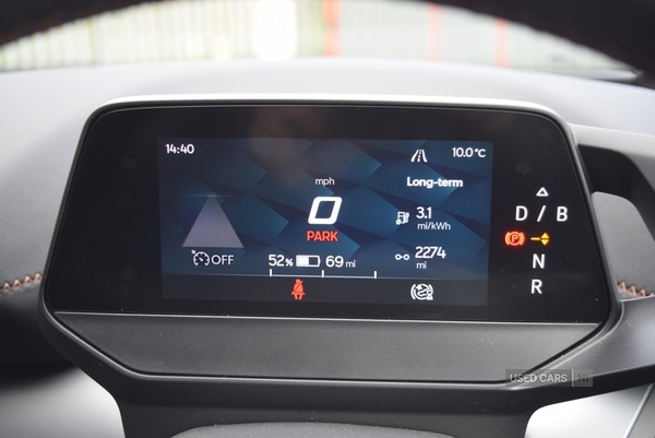 Used Cupra Born 2024 for sale - 77705806: Photo 13