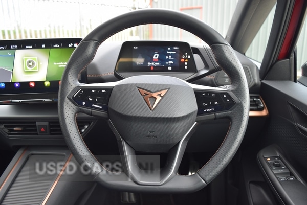 Used Cupra Born 2024 for sale - 77705806: Photo 14