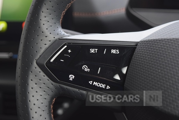 Used Cupra Born 2024 for sale - 77705806: Photo 15