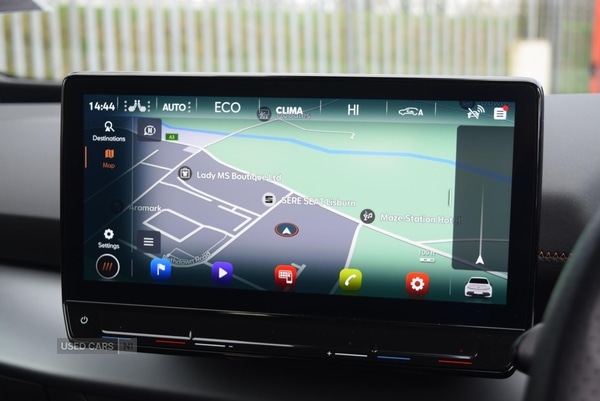 Used Cupra Born 2024 for sale - 77705806: Photo 23