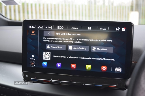 Used Cupra Born 2024 for sale - 77705806: Photo 24