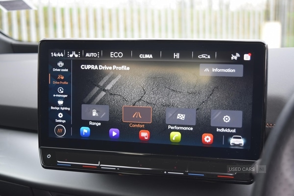 Used Cupra Born 2024 for sale - 77705806: Photo 25