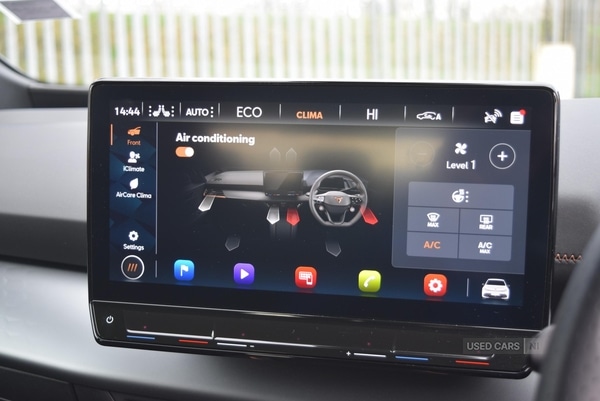 Used Cupra Born 2024 for sale - 77705806: Photo 26