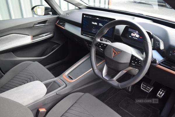 Used Cupra Born 2024 for sale - 77705806: Photo 3